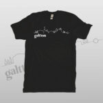 $30 Black T-Shirt