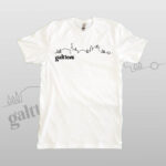 $30 White T-Shirt