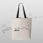 $25 Canvas Tote